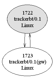 Network Map